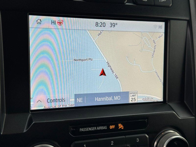 Used 2020 Ford F150 Raptor w/ Equipment Group 802A Luxury image 21