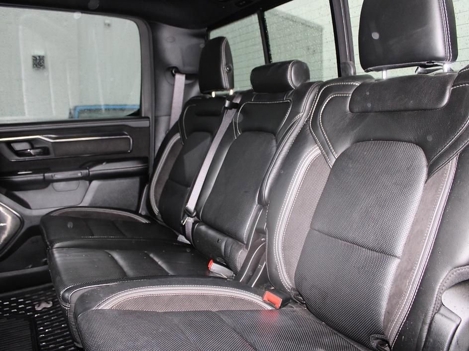 Used 2021 RAM 1500 TRX w/ TRX Level 2 Equipment Group AWD/4WD image 20