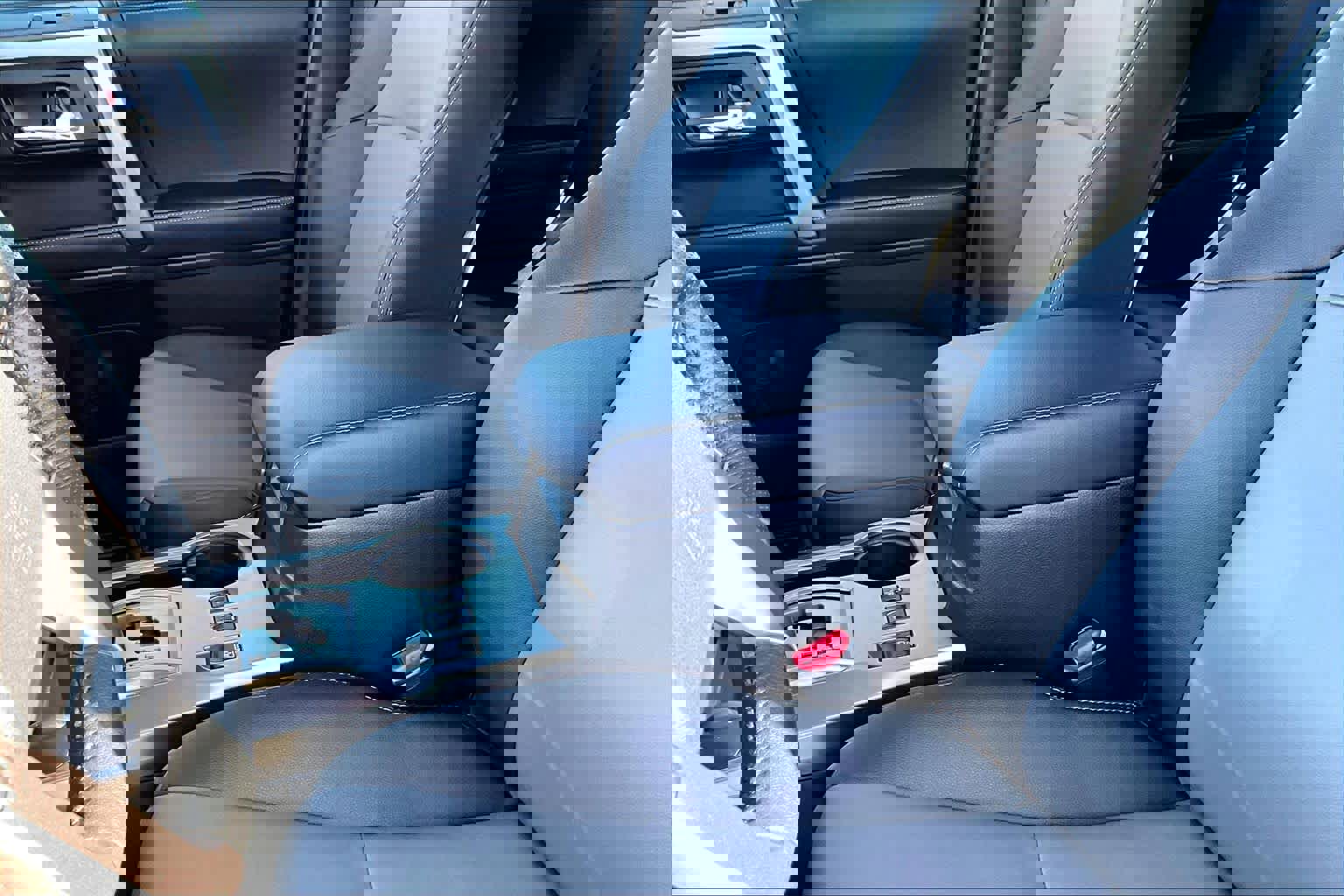 Used 2024 Toyota 4Runner SR5 Premium image 7