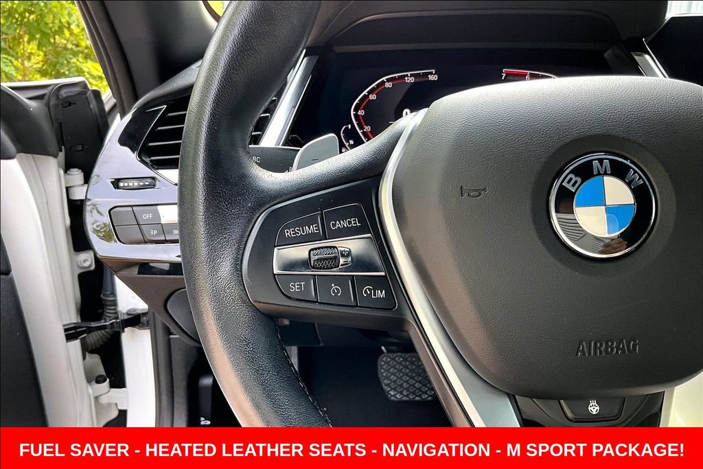 Used 2021 BMW Z4 sDrive30i w/ Premium Package RWD image 10