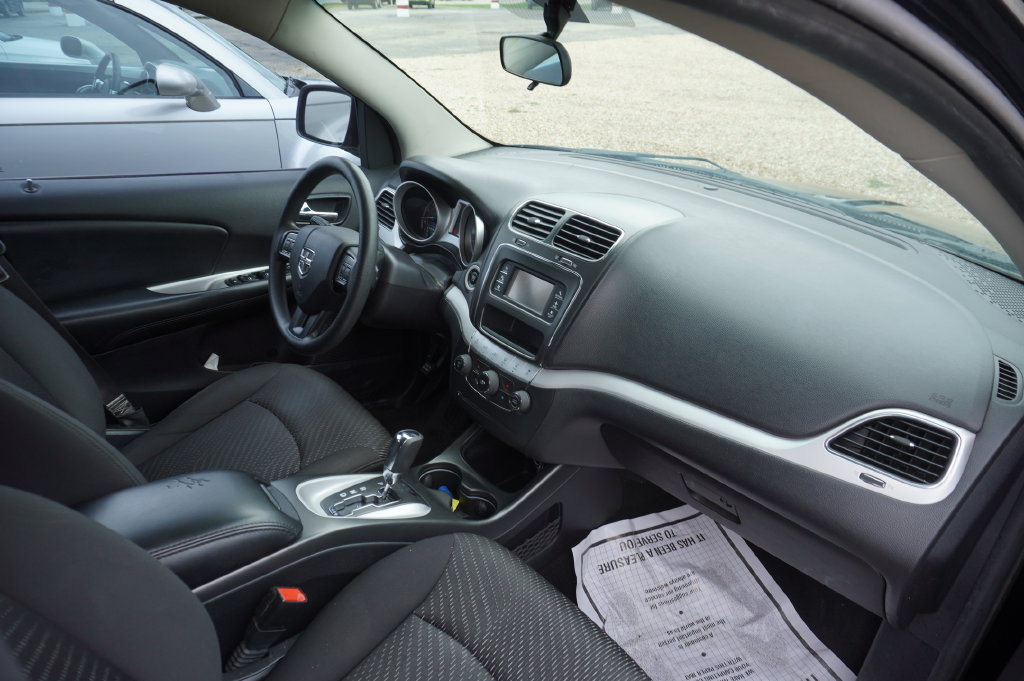 Used 2015 Dodge Journey FWD image 8