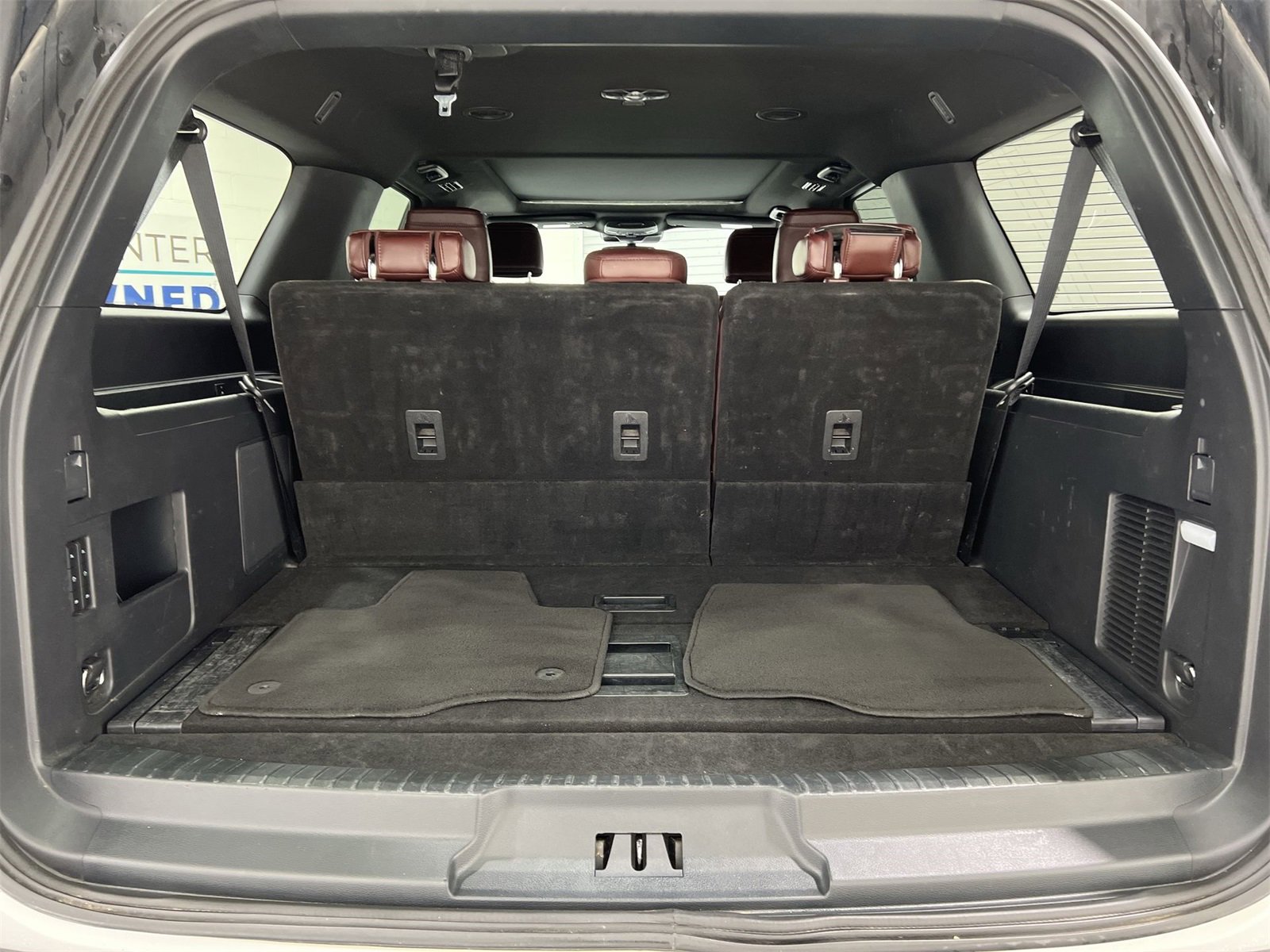 Used 2024 Ford Expedition Max Limited image 25