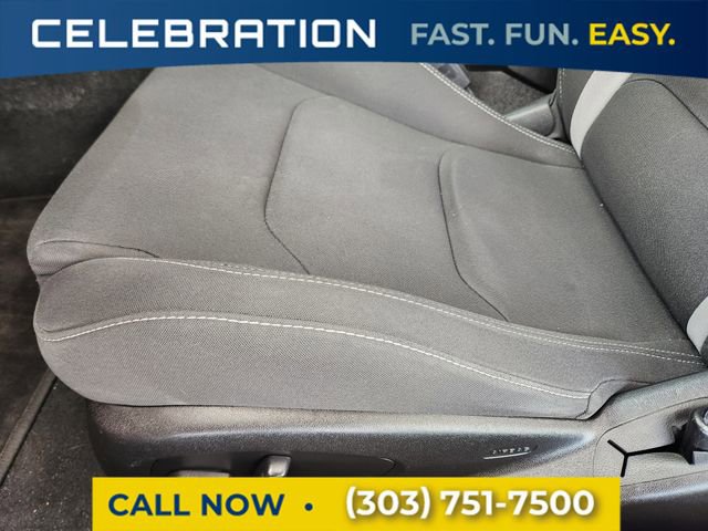 Used 2018 Chevrolet Camaro LT w/ RS Package image 10