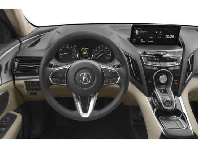 Used 2023 Acura RDX AWD image 8