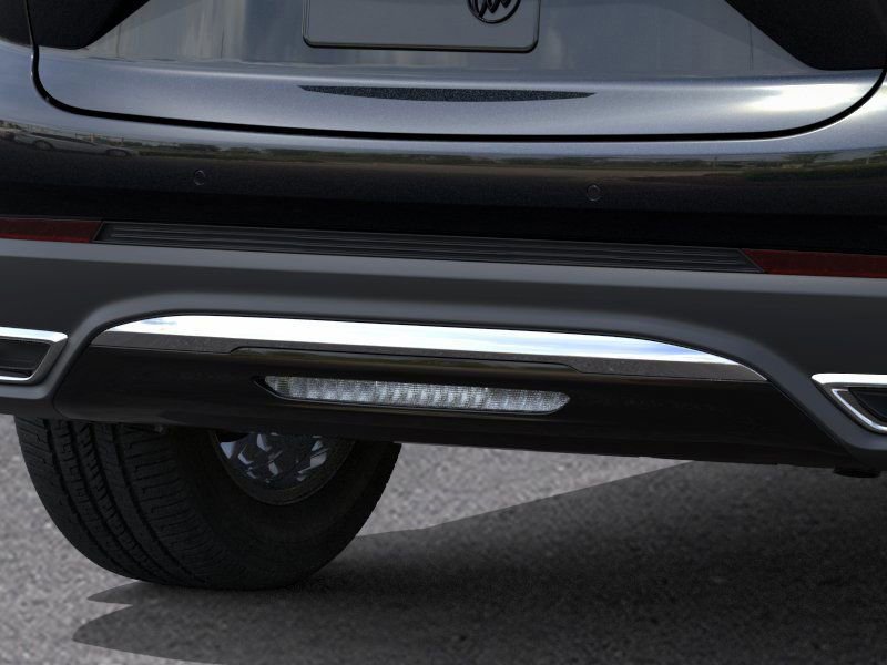 New 2026 Buick Envision Preferred image 14
