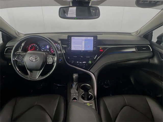 Used 2023 Toyota Camry XSE image 27