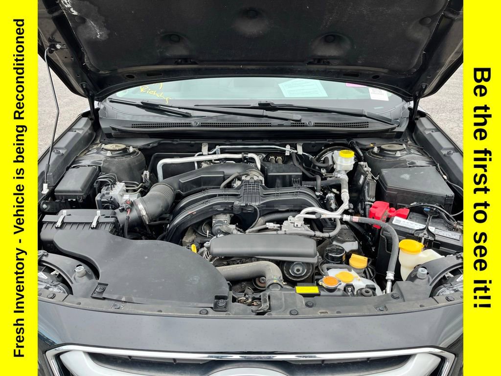 Used 2021 Subaru Outback Premium AWD/4WD image 21