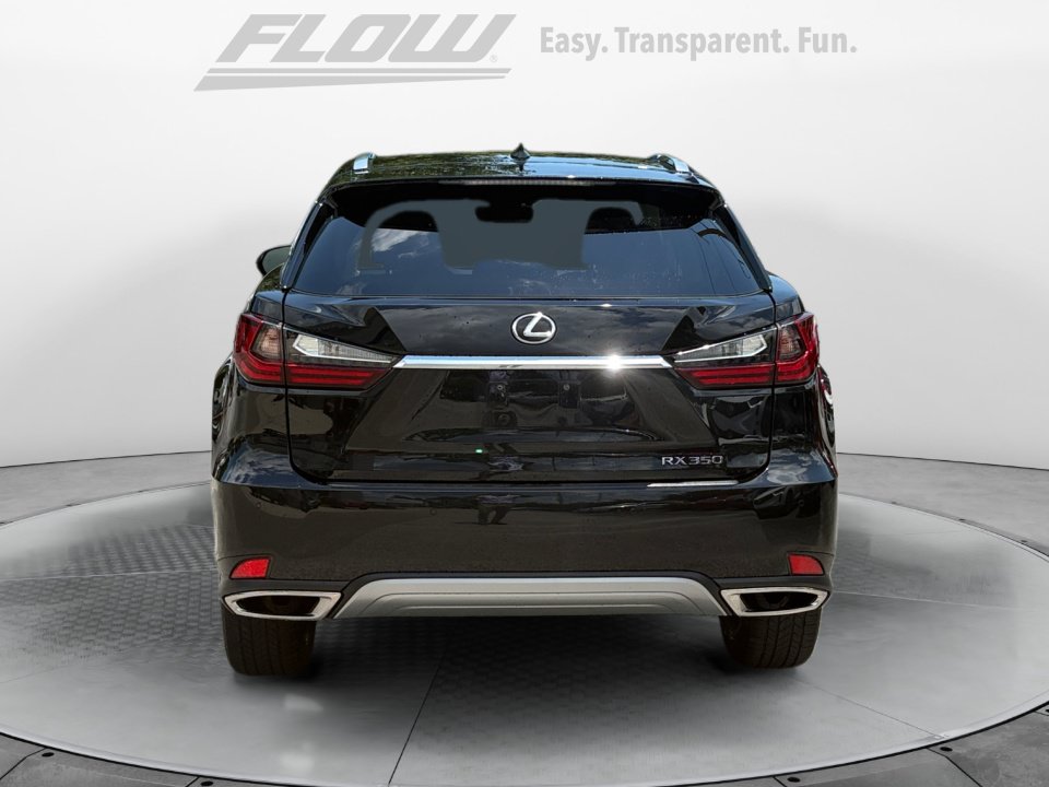 Used 2020 Lexus RX 350 FWD w/ Premium Package image 8