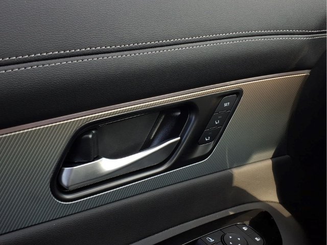New 2027 Nissan Murano Platinum AWD/4WD image 18
