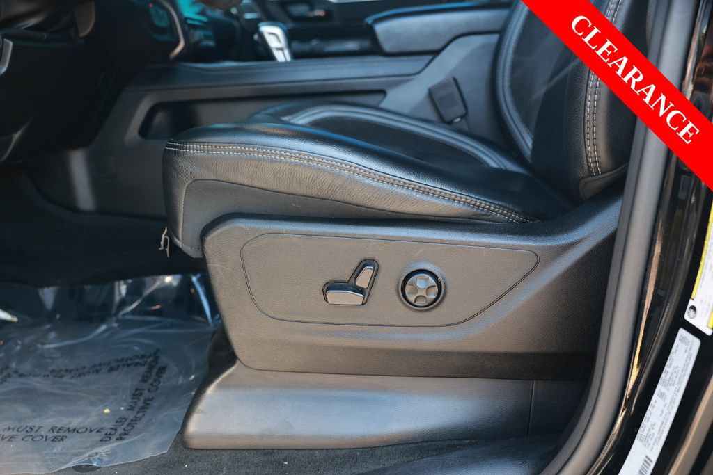 Used 2023 RAM 1500 TRX w/ TRX Level 2 Equipment Group AWD/4WD image 27