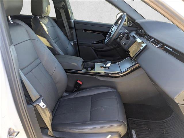 Used 2024 Land Rover Range Rover Evoque S image 17