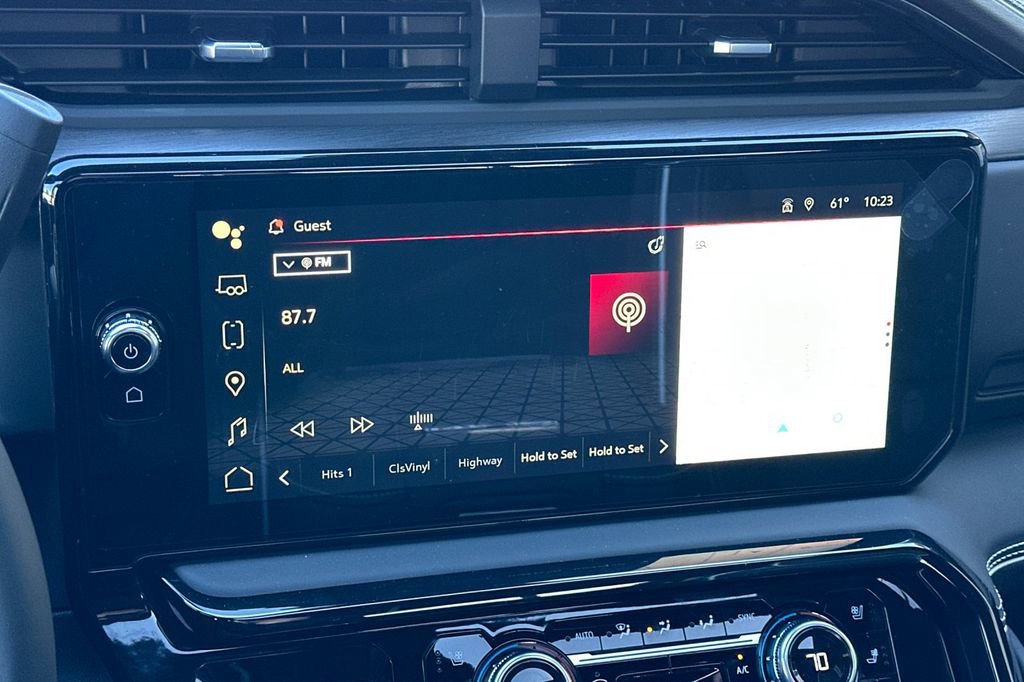 New 2026 GMC Sierra 2500 AT4X w/ AT4X AEV Edition image 15