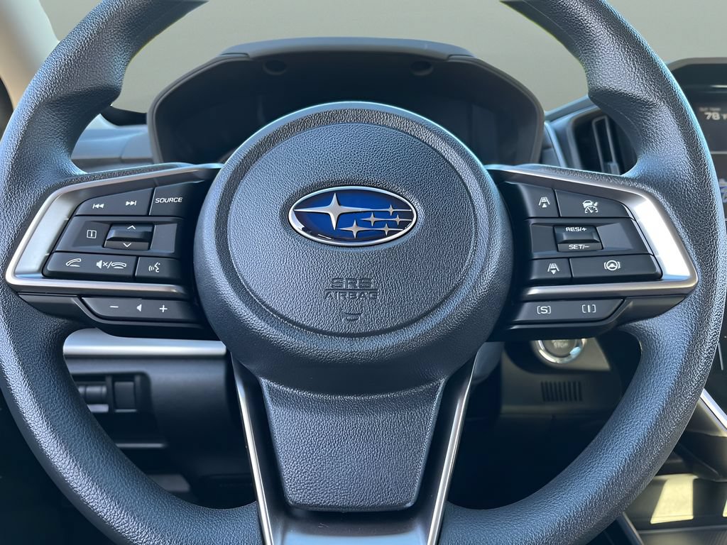 New 2026 Subaru Impreza 2.0i Sport AWD/4WD image 16