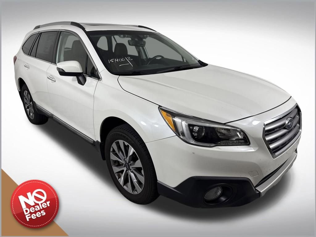 Used 2017 Subaru Outback 2.5i Touring w/ Popular Package #5A