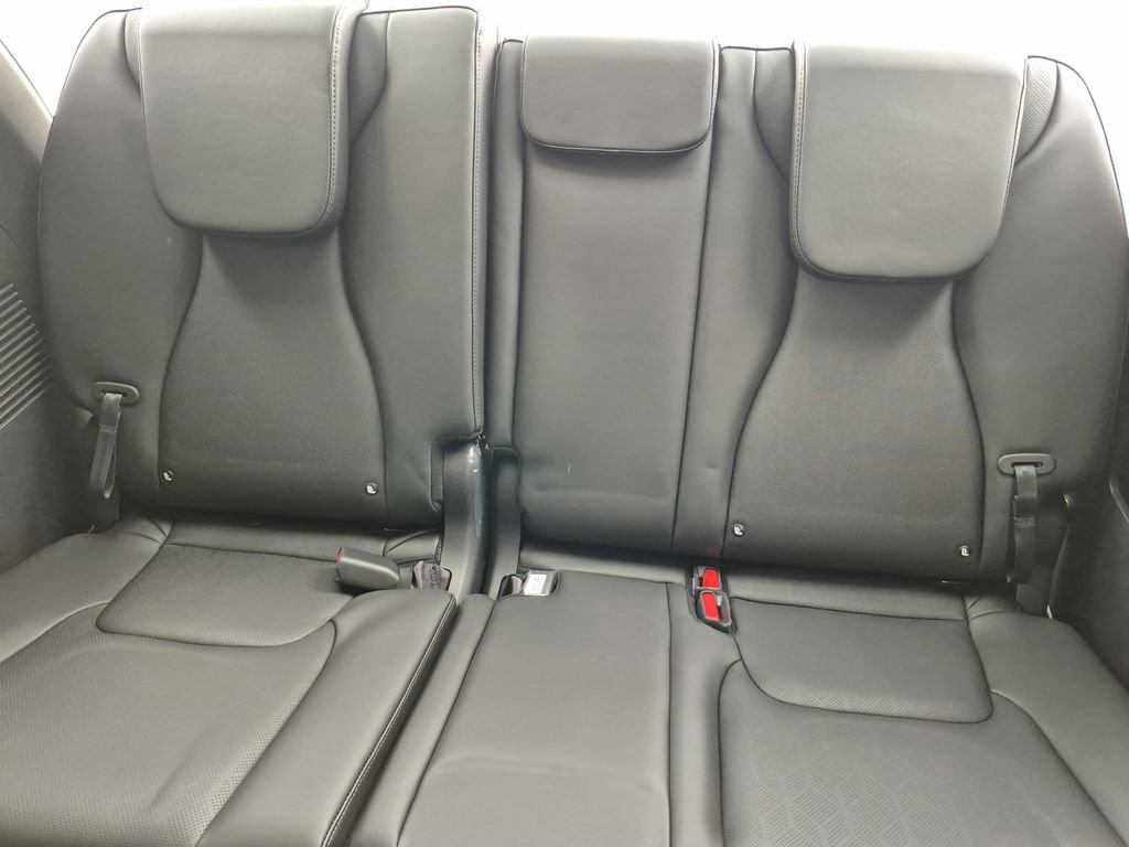 New 2026 Kia Carnival EX image 14