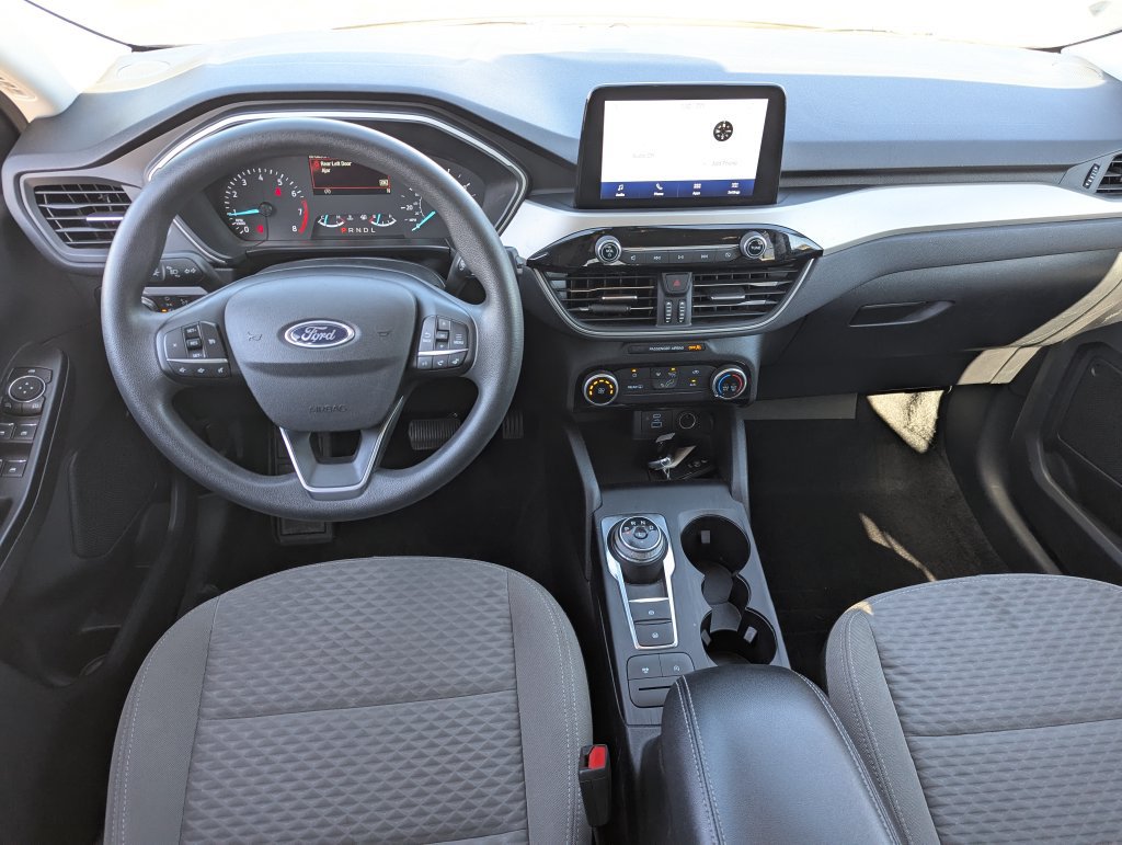Used 2022 Ford Escape SE AWD/4WD image 28