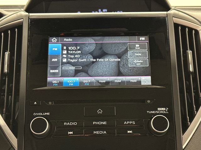 Certified 2022 Subaru Forester Premium image 12