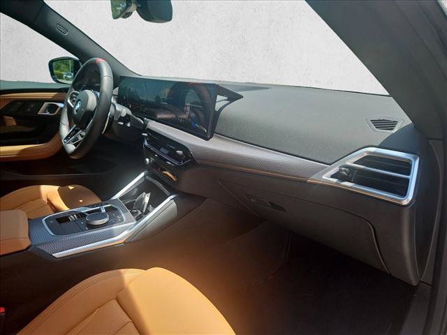 Used 2025 BMW M240i Coupe w/ Premium Package RWD image 20