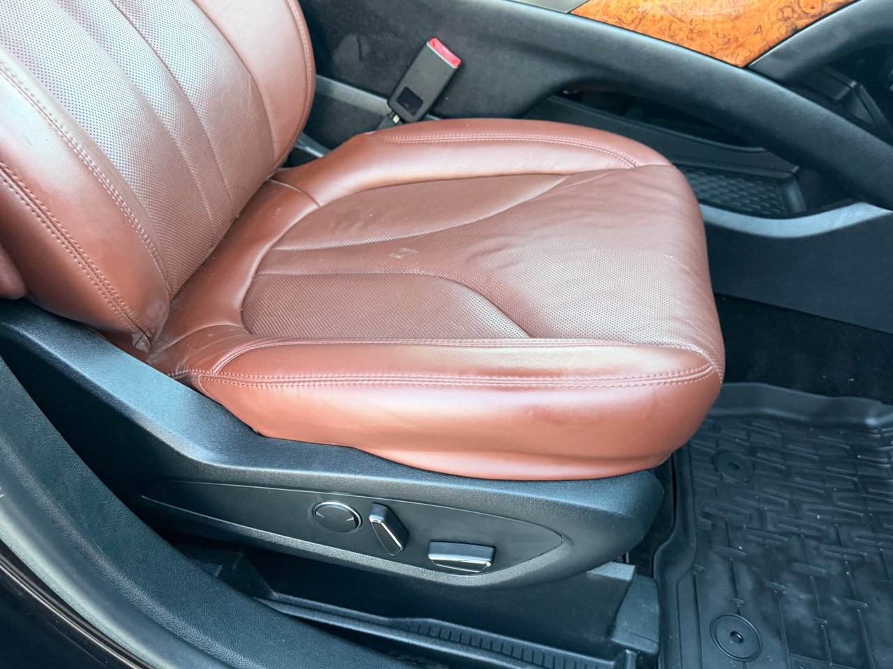 Used 2019 Lincoln Nautilus Reserve w/ Cargo Utility Package FWD image 41