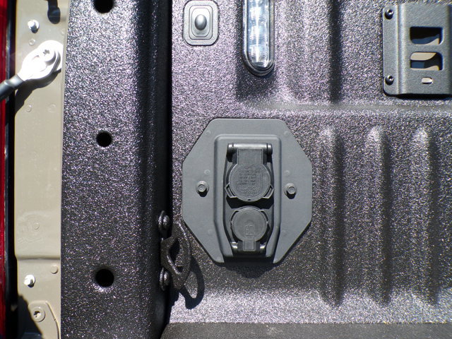 New 2026 Ford F250 Lariat w/ Lariat Ultimate Package image 11