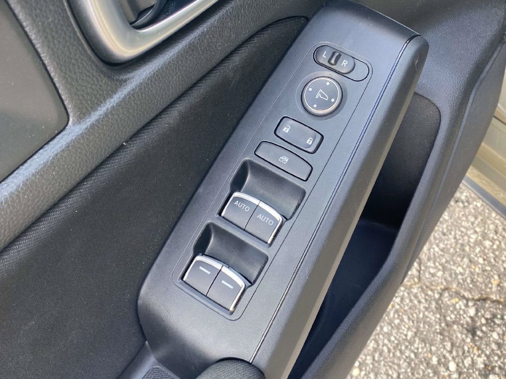 Certified 2025 Honda Civic Sport image 15