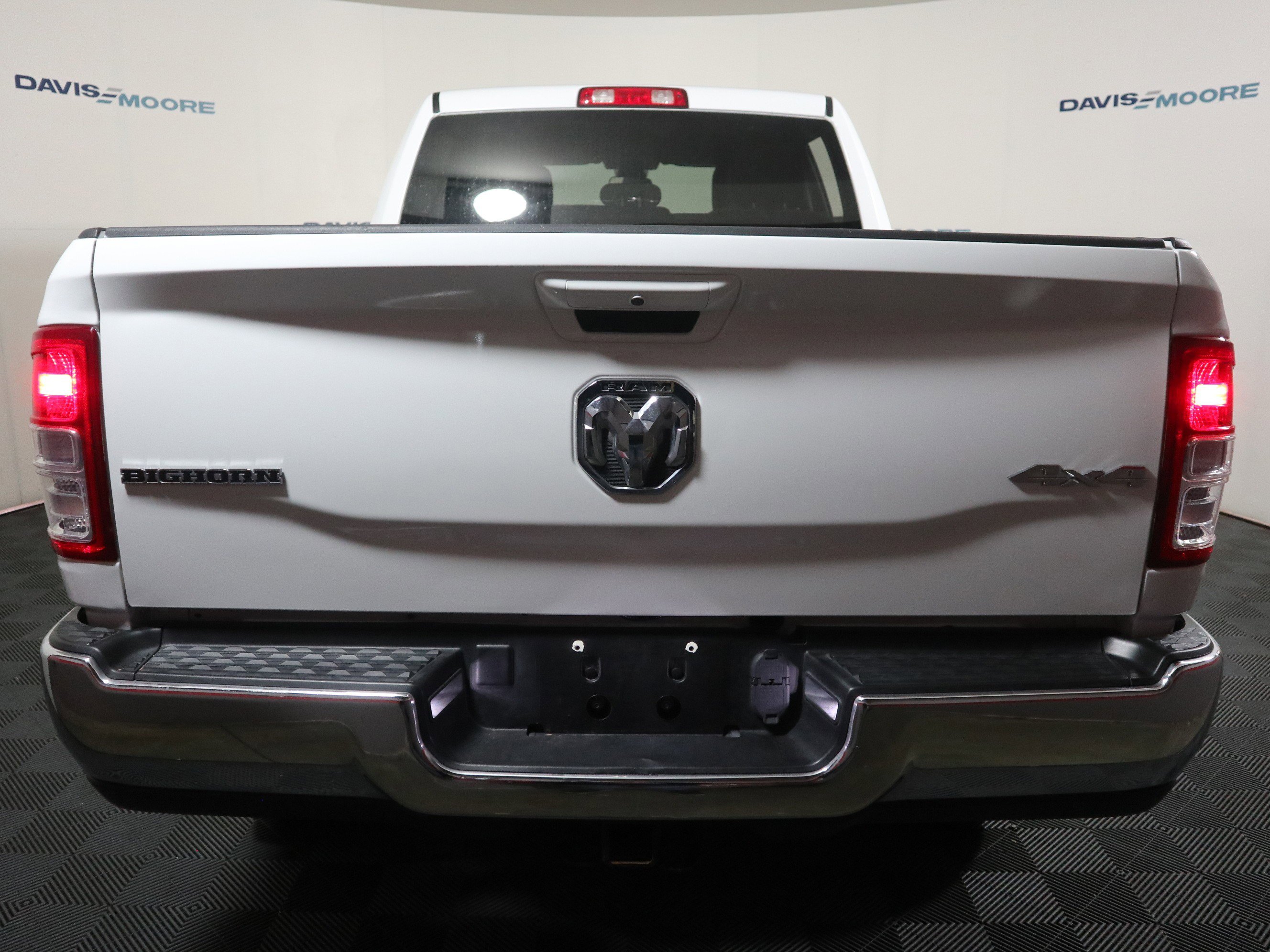 Used 2022 RAM 2500 Big Horn image 7