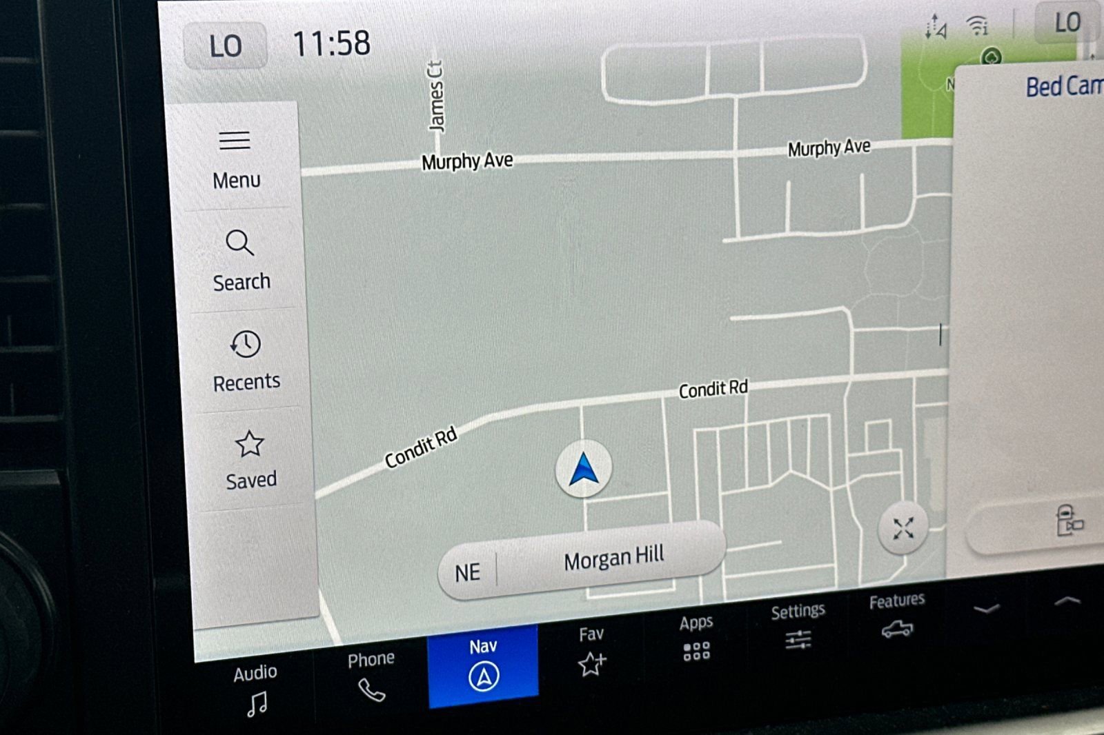 Used 2026 Ford F350 King Ranch image 23