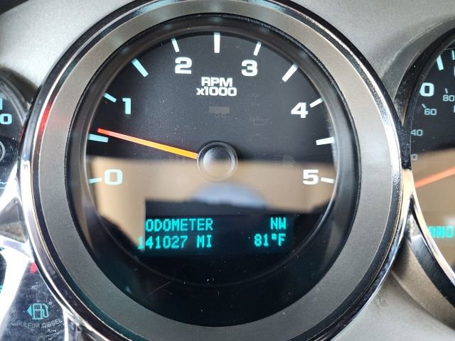 Used 2011 GMC Sierra 3500 SLE w/ SLE Preferred Package image 25