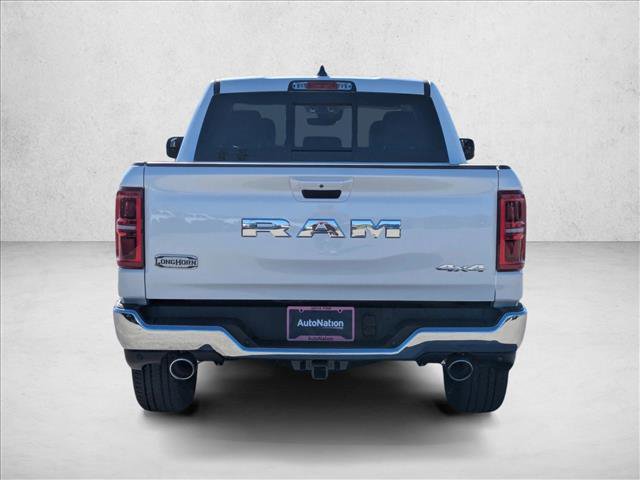 New 2026 RAM 1500 Limited image 8