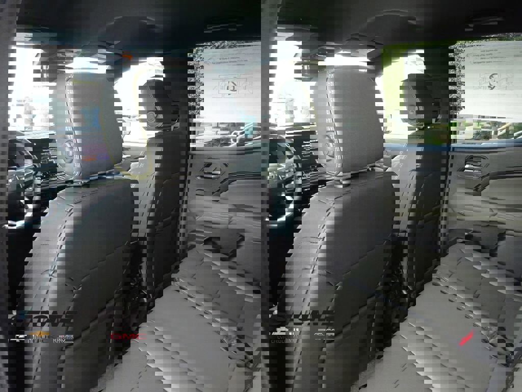 New 2026 Chevrolet Colorado ZR2 image 20