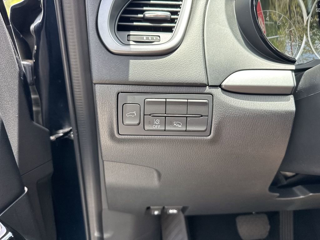 Certified 2023 MAZDA CX-9 Touring Plus AWD/4WD image 57