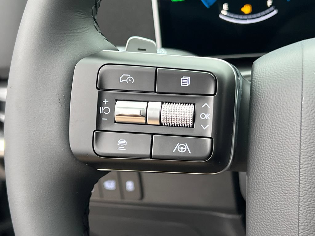 New 2026 Hyundai Santa Fe SE FWD image 26