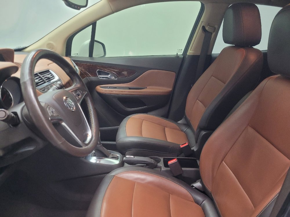 Used 2014 Buick Encore Premium image 17