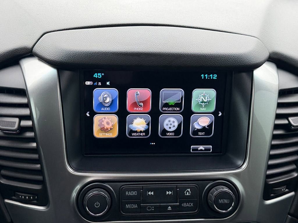Used 2019 Chevrolet Tahoe Premier AWD/4WD image 18