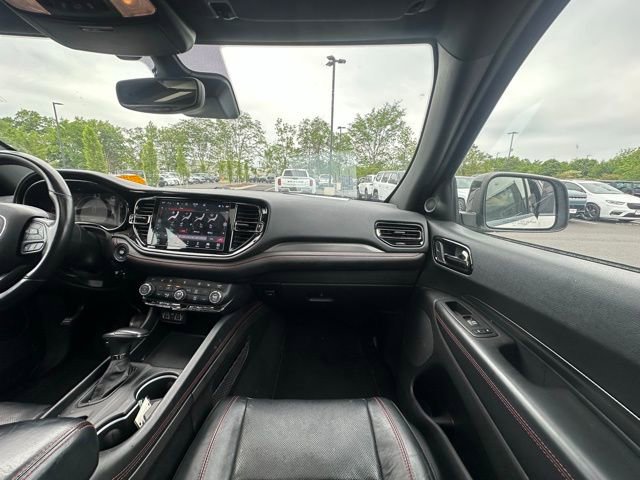 Used 2023 Dodge Durango GT AWD/4WD image 30