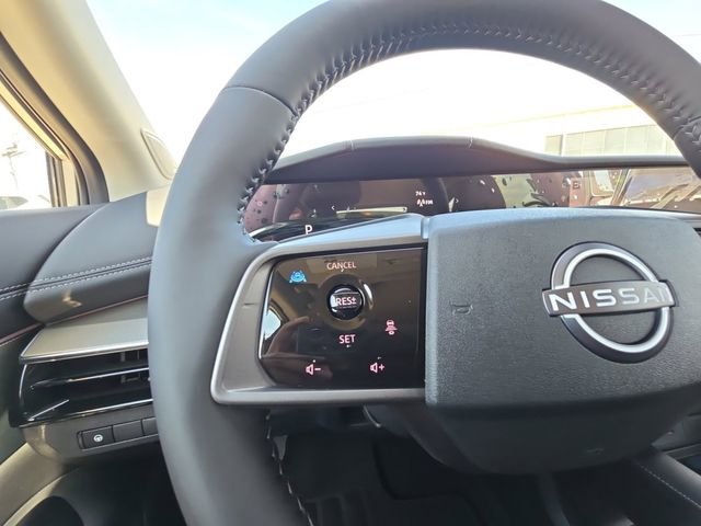 New 2026 Nissan Murano SL image 11