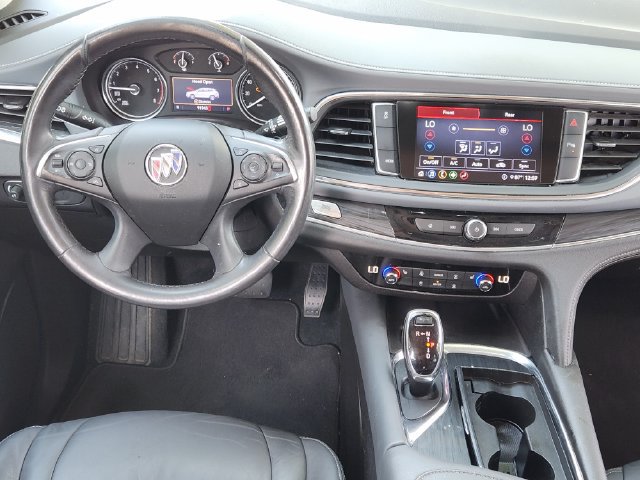 Used 2021 Buick Enclave Essence w/ Sport Touring Edition FWD image 26