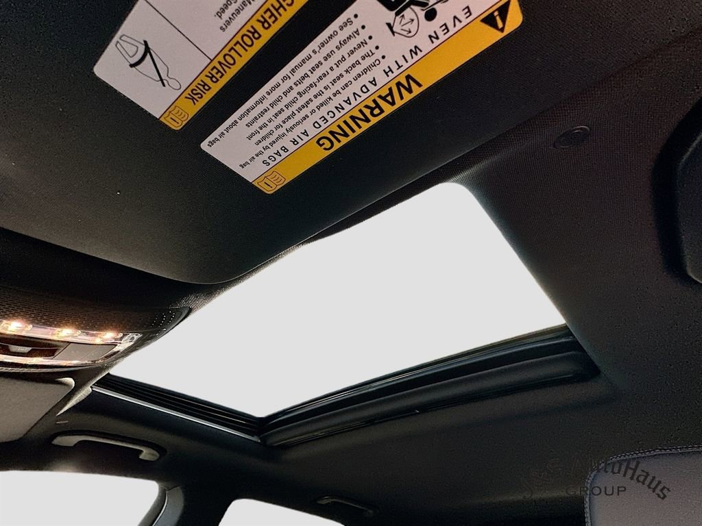 Used 2025 Mercedes-Benz GLE 450e 4MATIC image 16