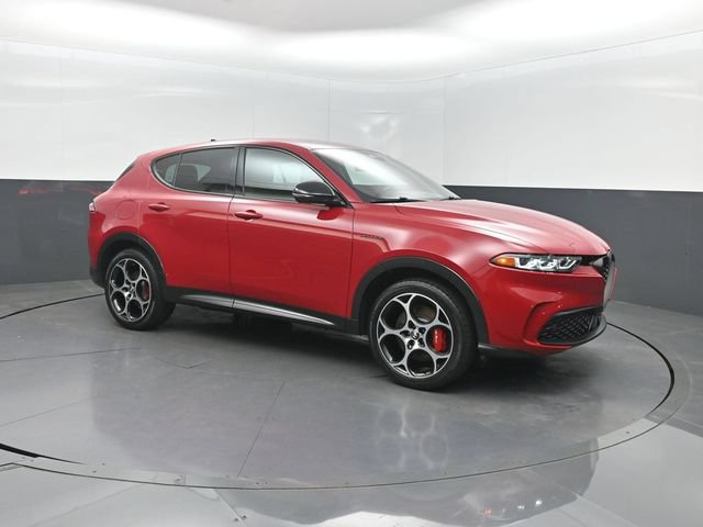 Used 2024 Alfa Romeo Tonale Veloce AWD/4WD image 33