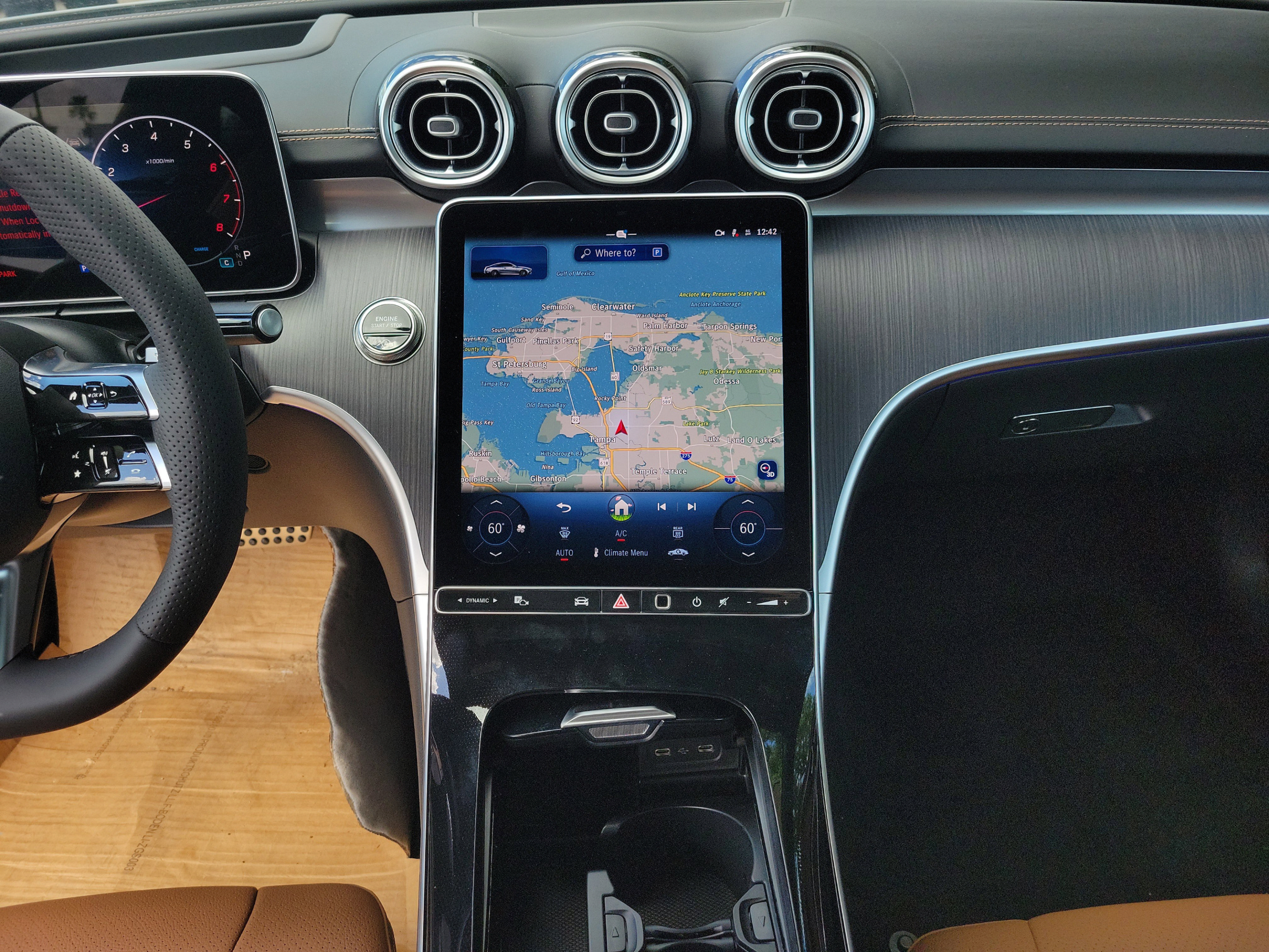 New 2026 Mercedes-Benz CLE 450 4MATIC Coupe image 14