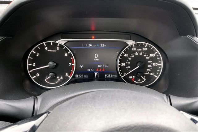 Used 2024 Nissan Altima 2.5 SR image 10