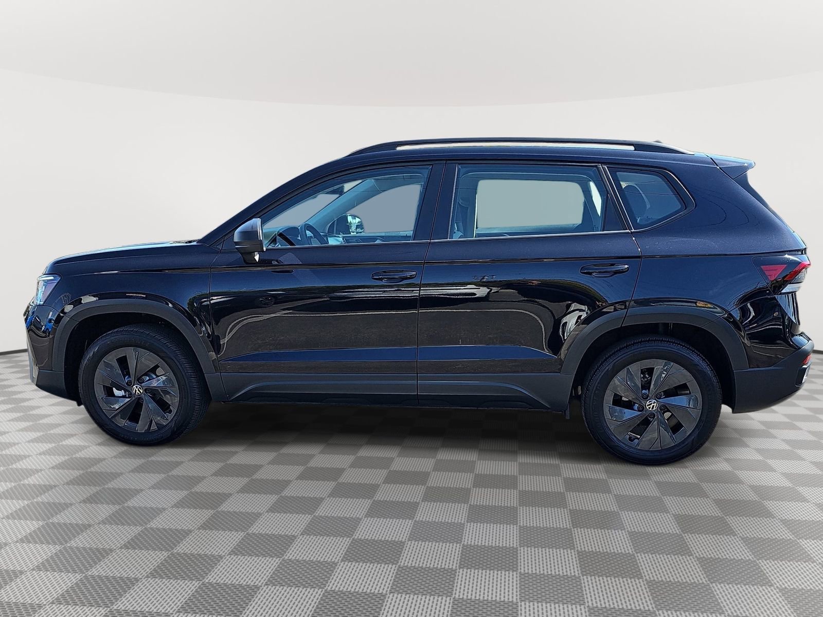 Used 2025 Volkswagen Taos S FWD image 8