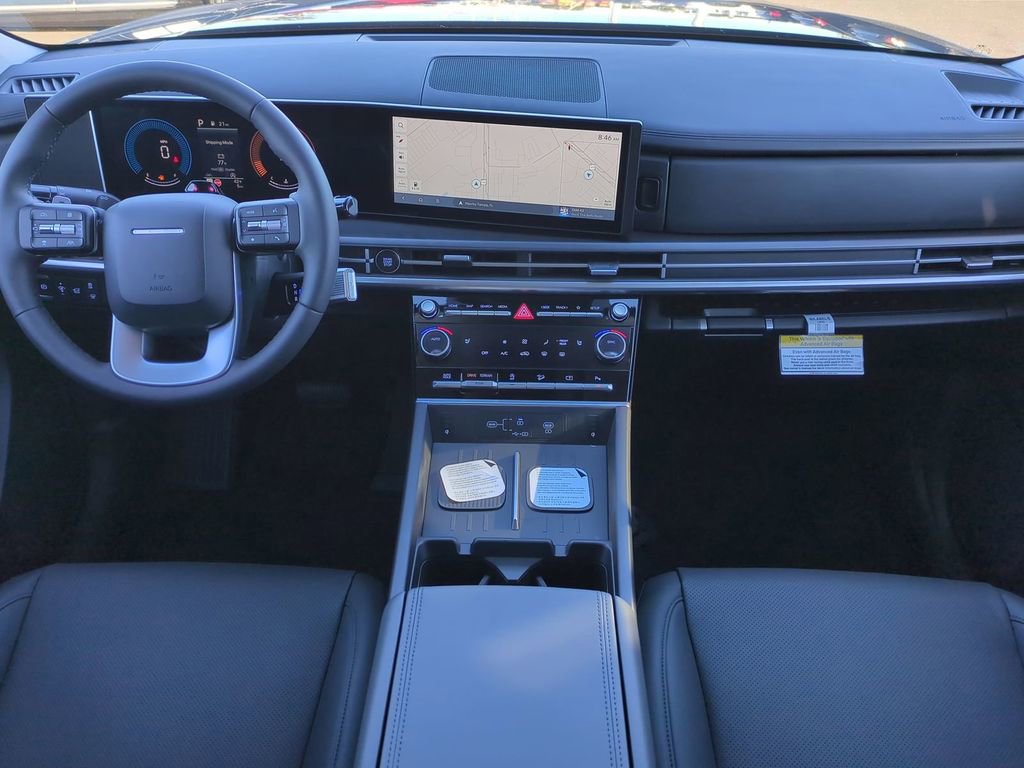 New 2026 Hyundai Santa Fe XRT image 18