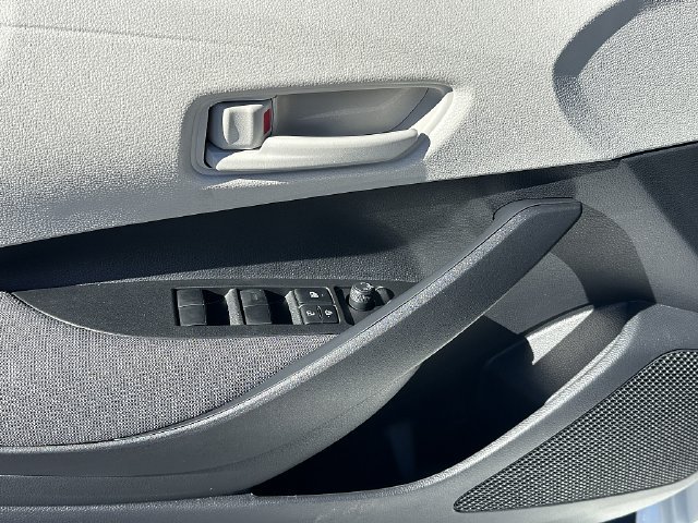 New 2027 Toyota Corolla LE FWD image 21