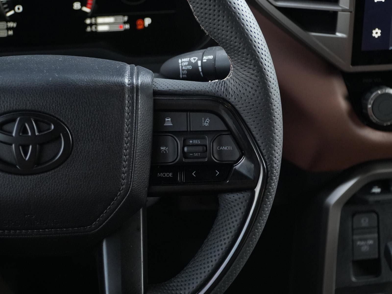 Used 2026 Toyota Tundra 1794 Edition image 23