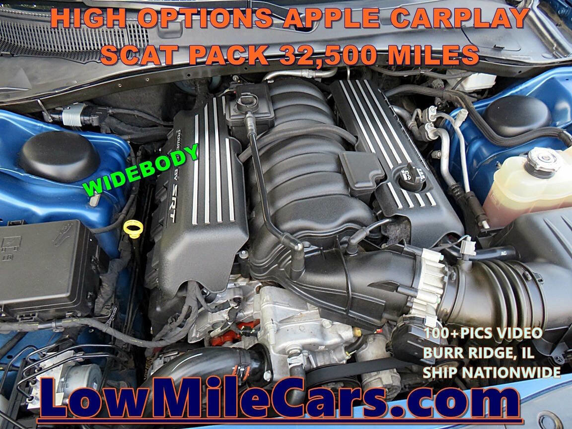 Used 2020 Dodge Charger Scat Pack image 5