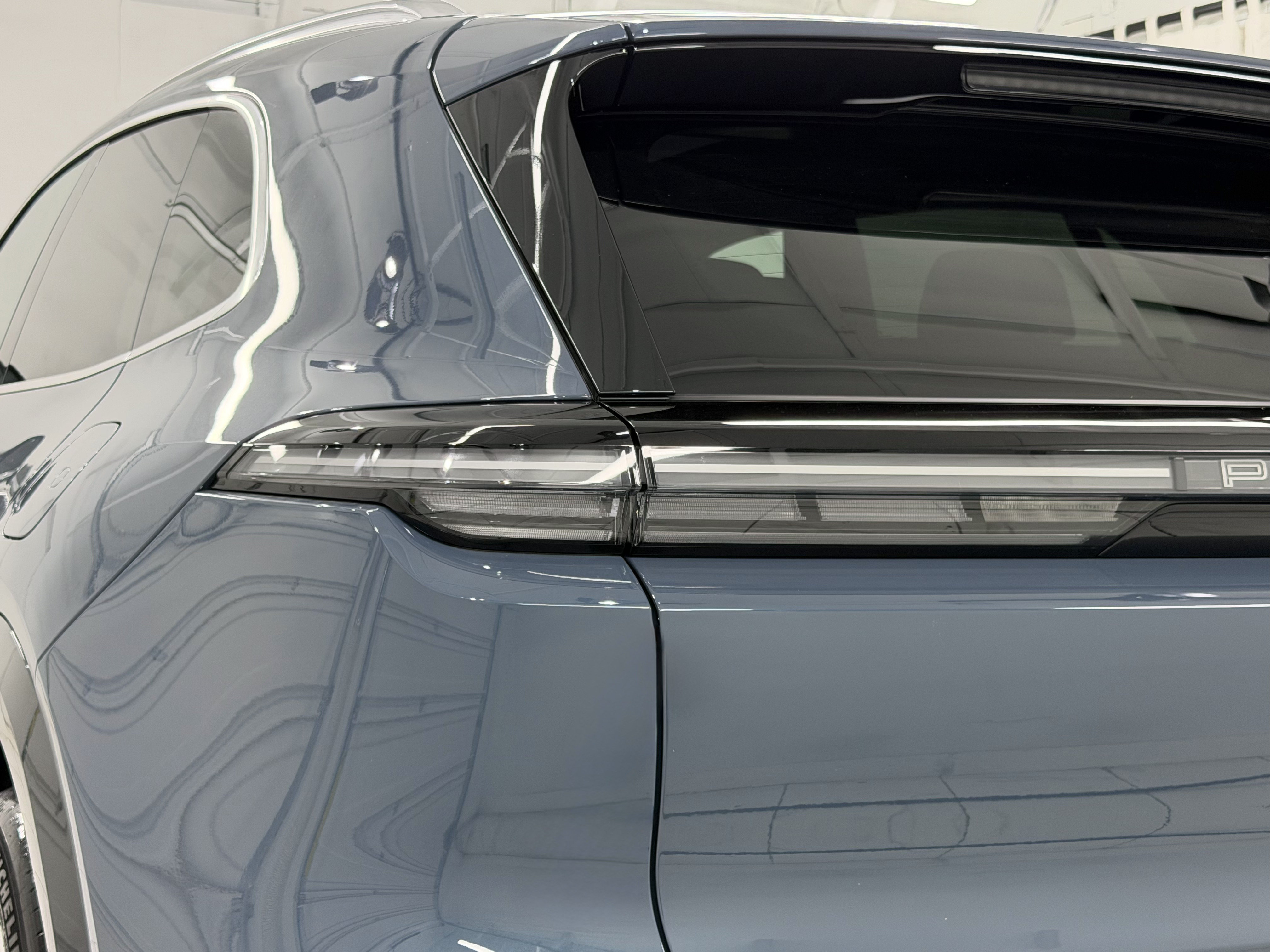 New 2026 Porsche Cayenne Electric AWD/4WD image 18