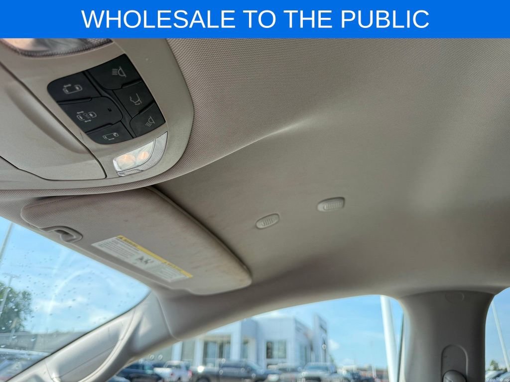 Used 2020 Chrysler Pacifica Touring-L FWD image 12