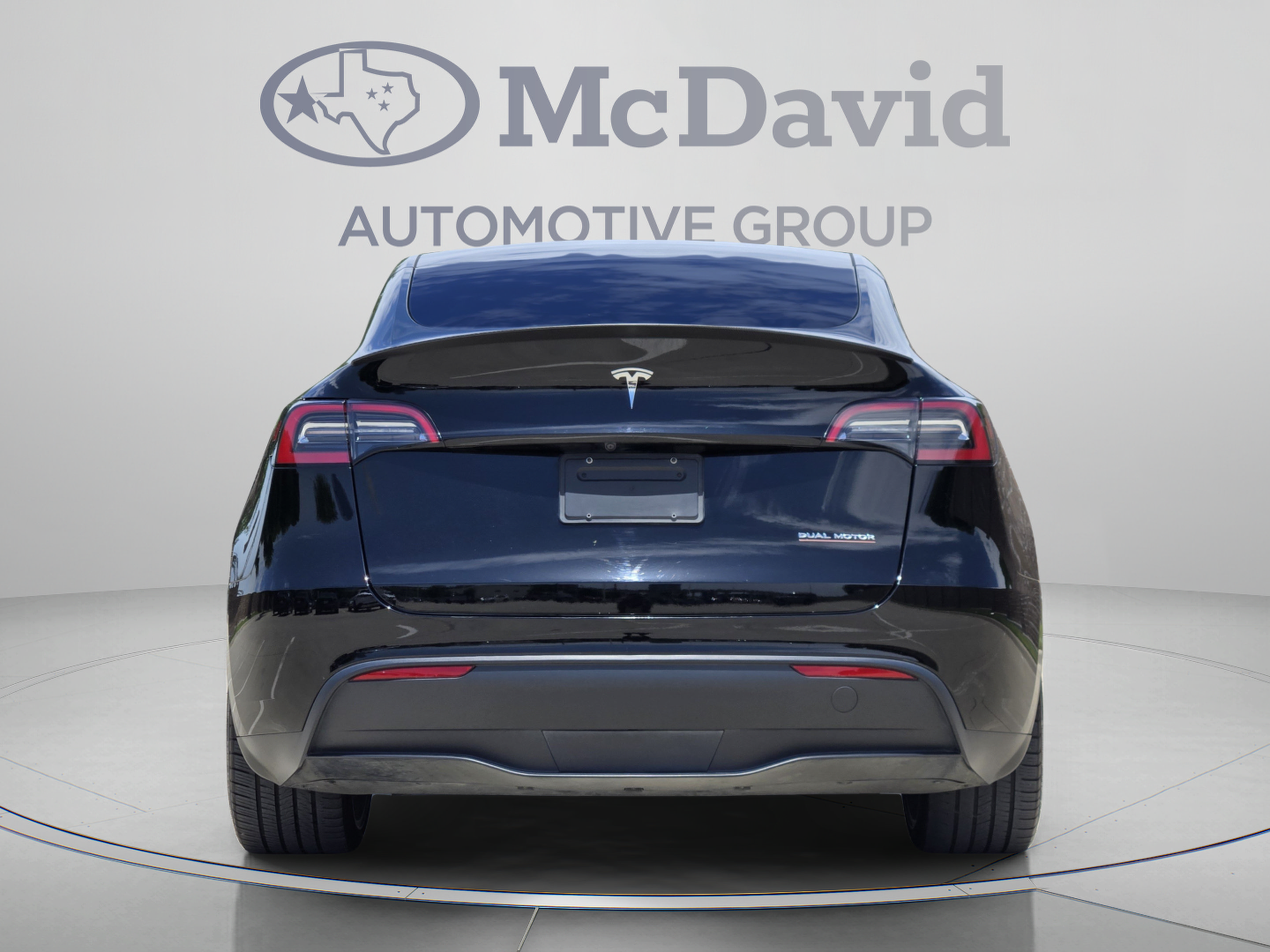 Used 2023 Tesla Model Y Performance AWD/4WD image 6