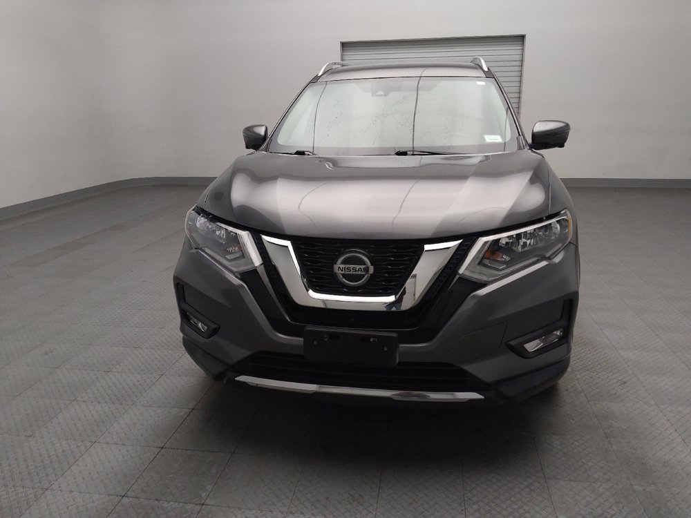 Used 2018 Nissan Rogue SL FWD image 15